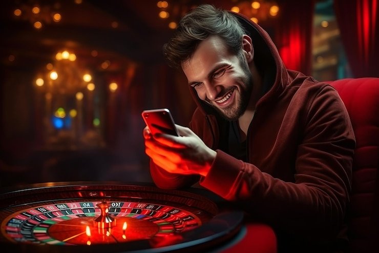 Layar tabel pembayaran Joker Gaming menampilkan simbol, nilai, dan persentase pengembalian pemain